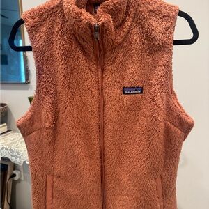Patagonia Vest